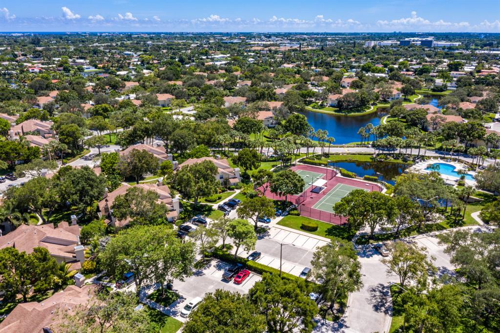 WELLESLEY AT LAKE CLARKE SHORES - Residential