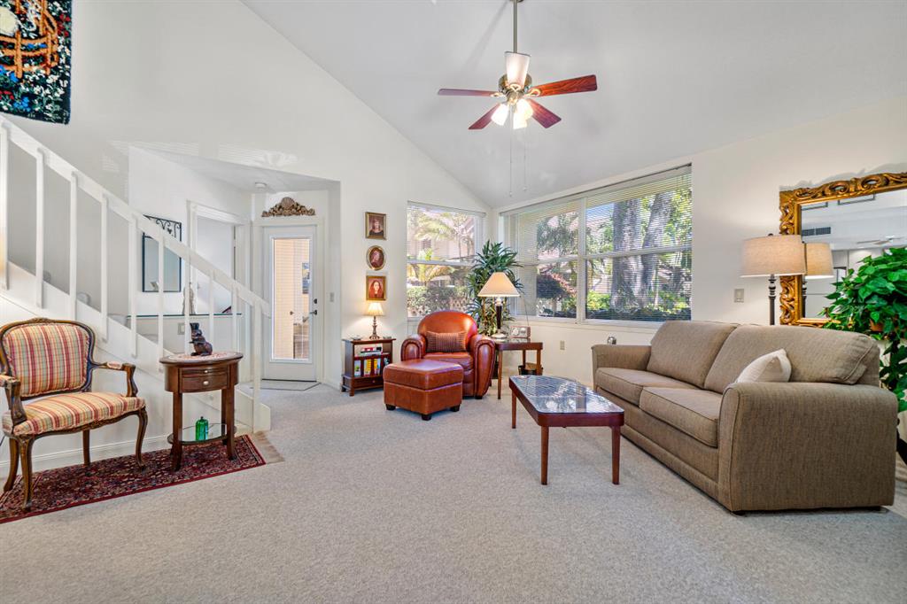 WELLESLEY AT LAKE CLARKE SHORES - Residential