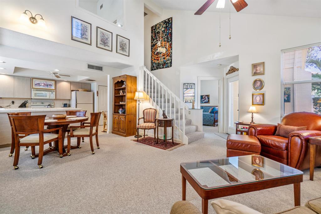 WELLESLEY AT LAKE CLARKE SHORES - Residential