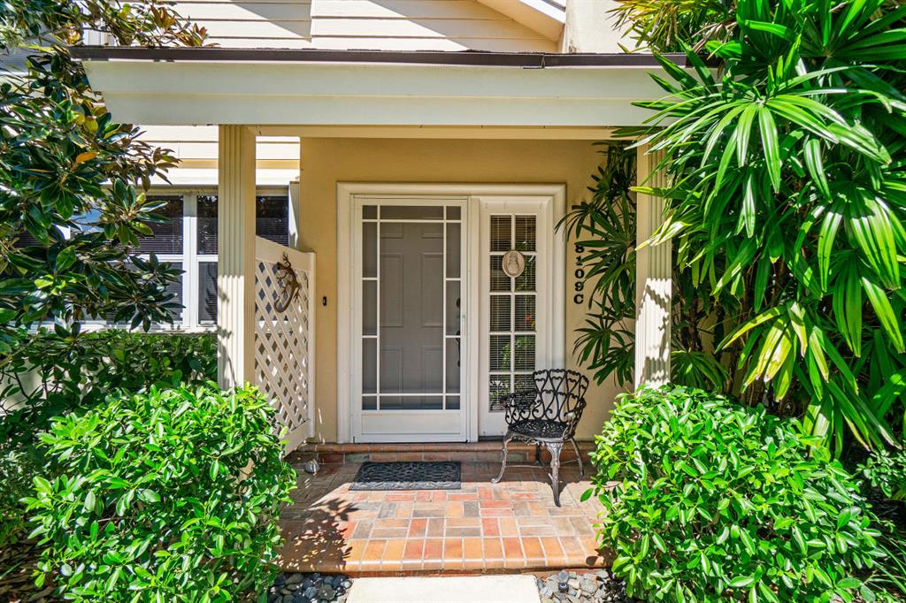 WELLESLEY AT LAKE CLARKE SHORES - Residential