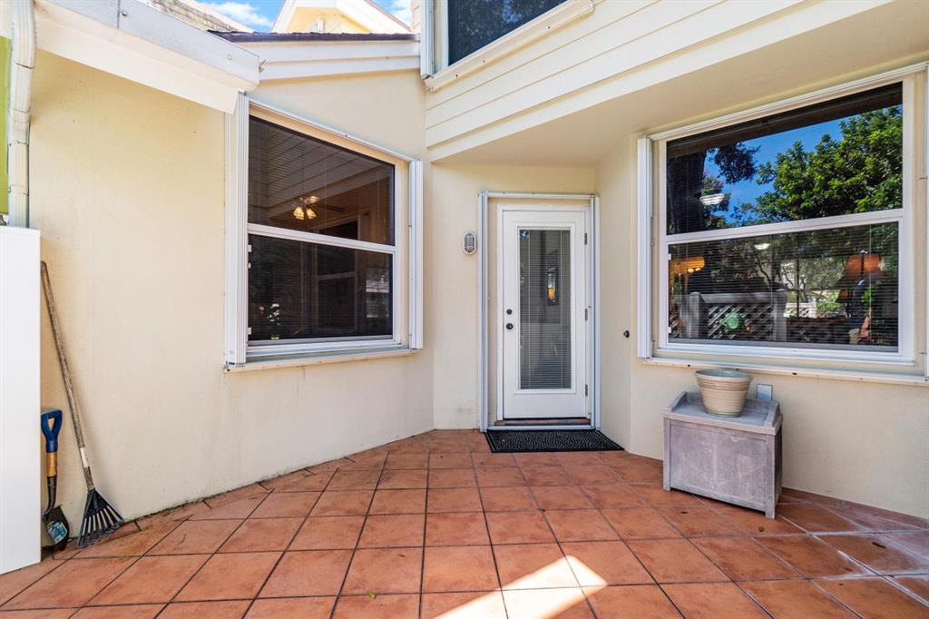 WELLESLEY AT LAKE CLARKE SHORES - Residential