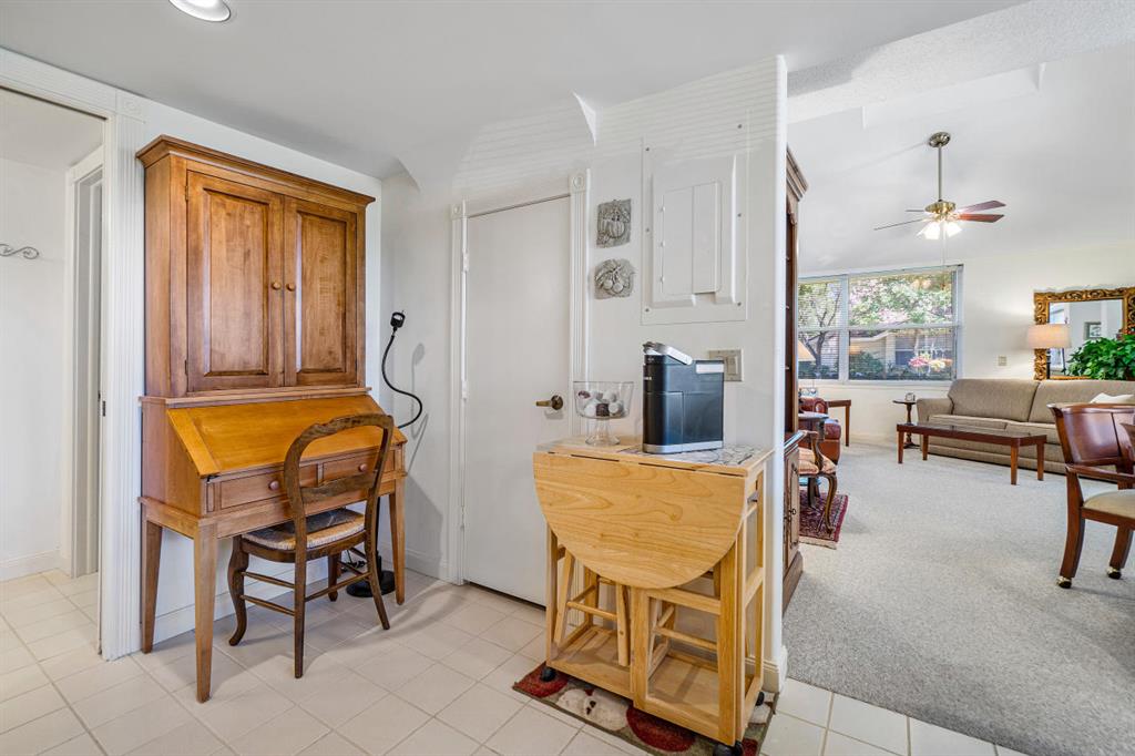 WELLESLEY AT LAKE CLARKE SHORES - Residential