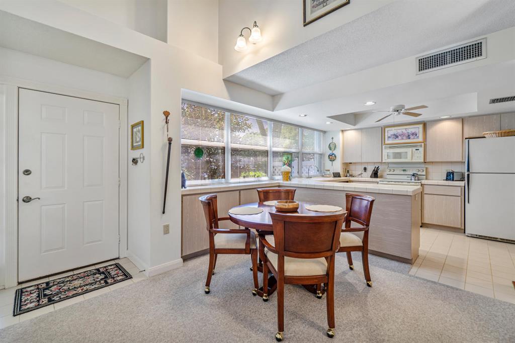 WELLESLEY AT LAKE CLARKE SHORES - Residential