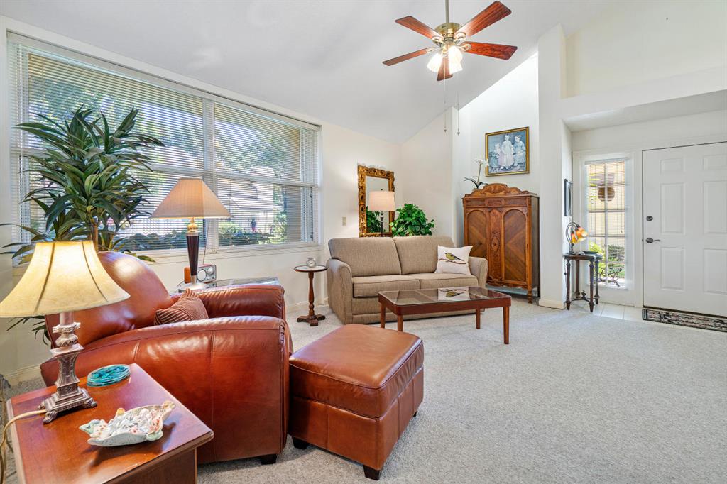 WELLESLEY AT LAKE CLARKE SHORES - Residential