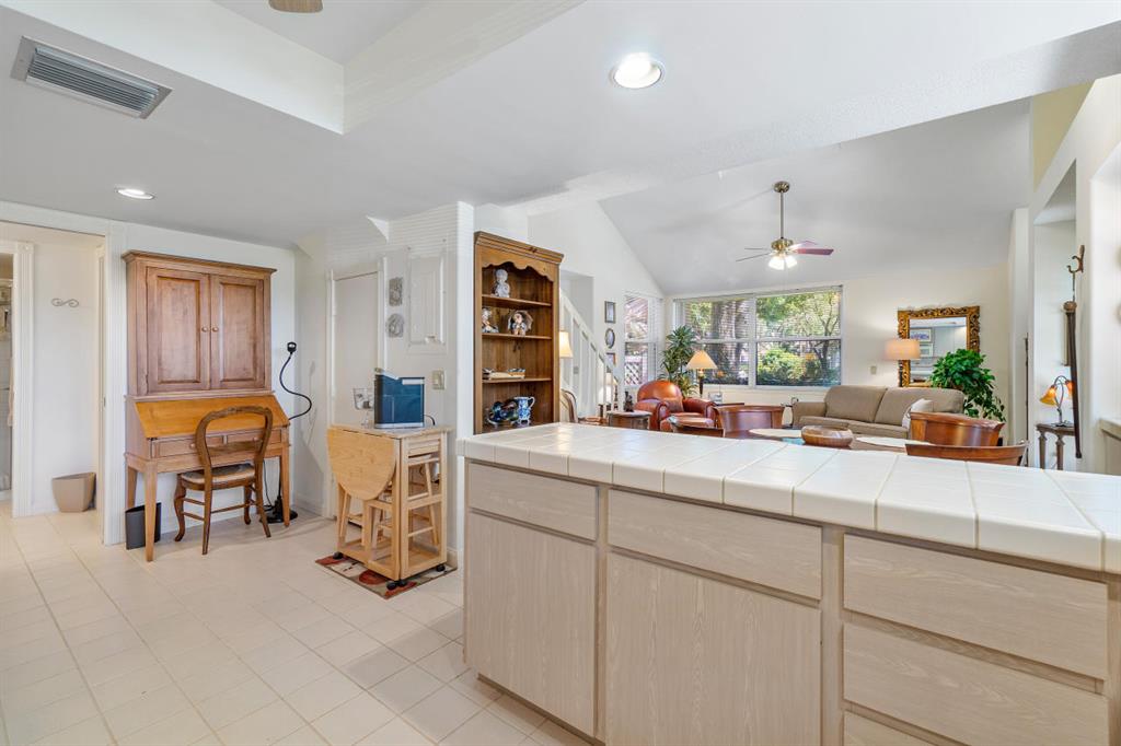 WELLESLEY AT LAKE CLARKE SHORES - Residential