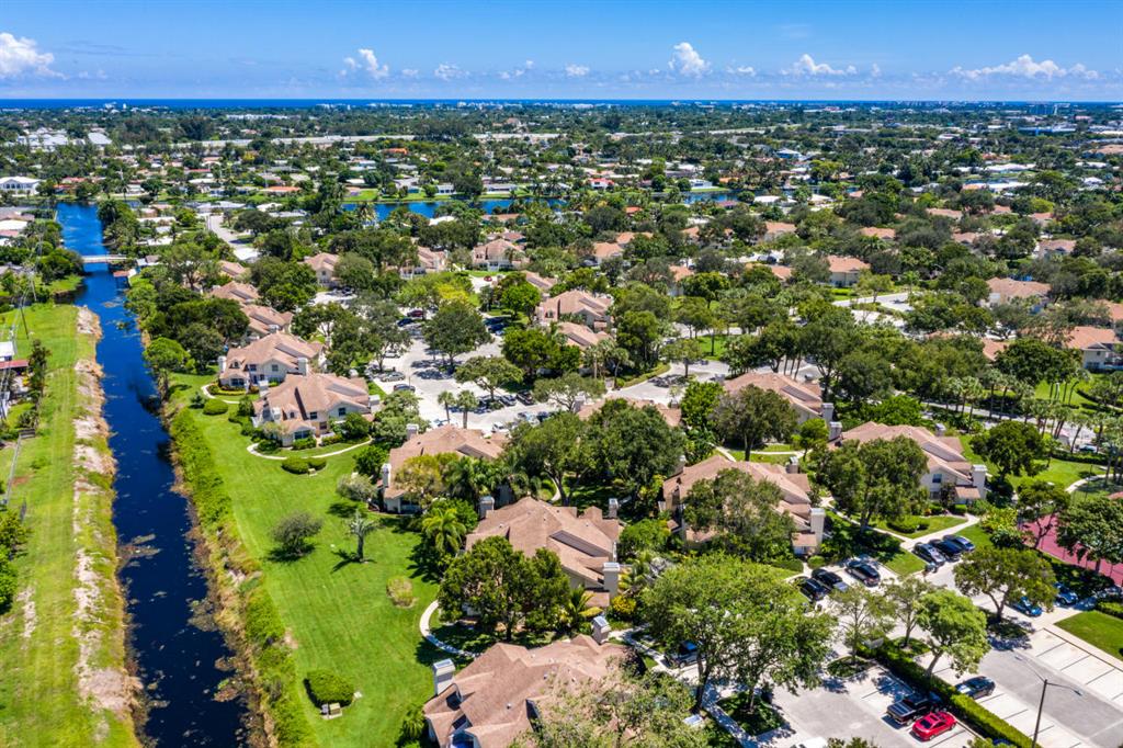 WELLESLEY AT LAKE CLARKE SHORES - Residential