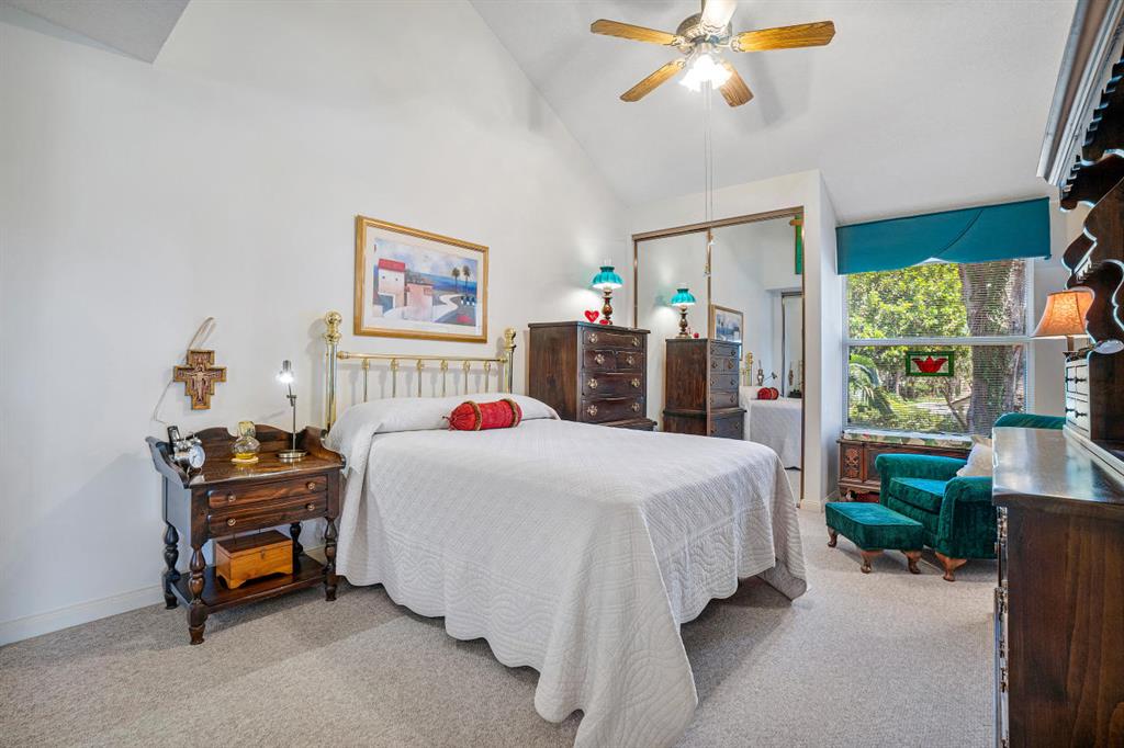 WELLESLEY AT LAKE CLARKE SHORES - Residential