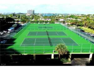 Phoenix Towers Condo 01 - Residential Lease