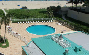 Phoenix Towers Condo 01 - Residential Lease