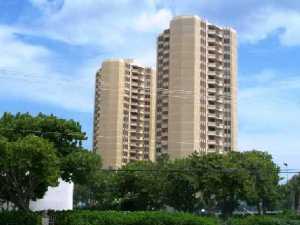 Phoenix Towers Condo 01 - Residential Lease