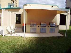 Phoenix Towers Condo 01 - Residential Lease