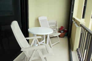 Phoenix Towers Condo 01 - Residential Lease