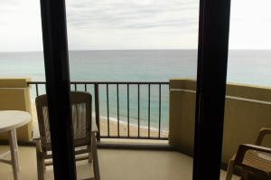 Phoenix Towers Condo 01 - Residential Lease