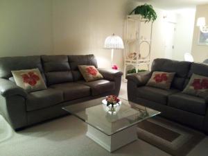 Phoenix Towers Condo 01 - Residential Lease