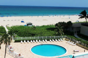 Phoenix Towers Condo 01 - Residential Lease