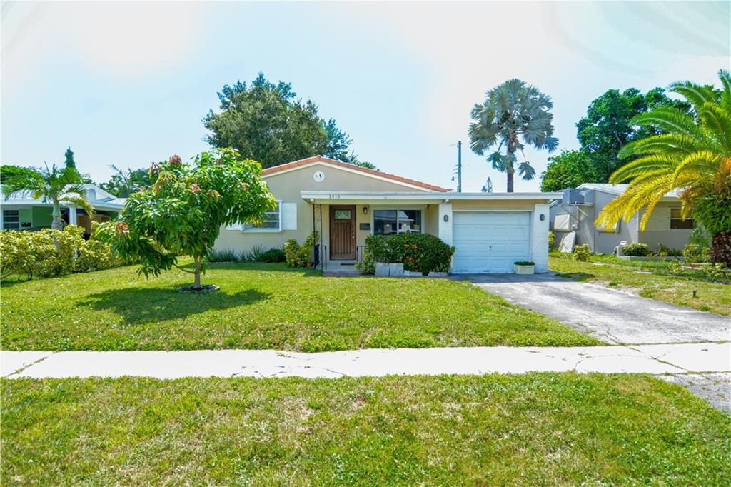 Sheridan Park 43-25 B - Residential