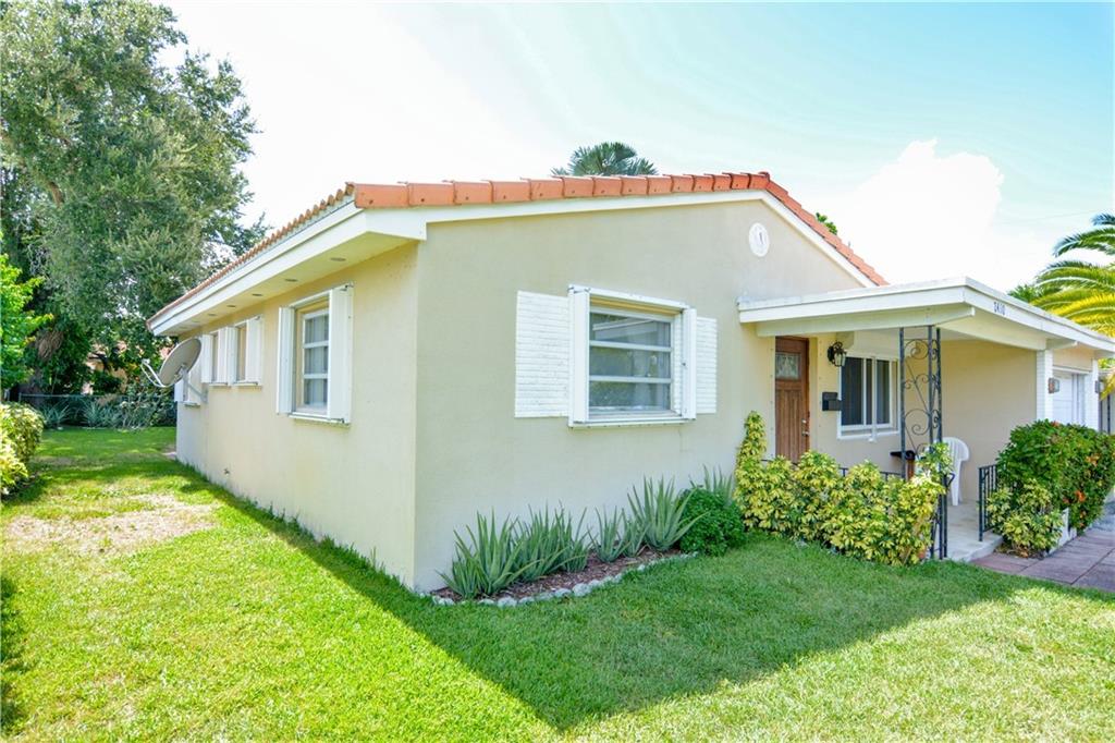 Sheridan Park 43-25 B - Residential