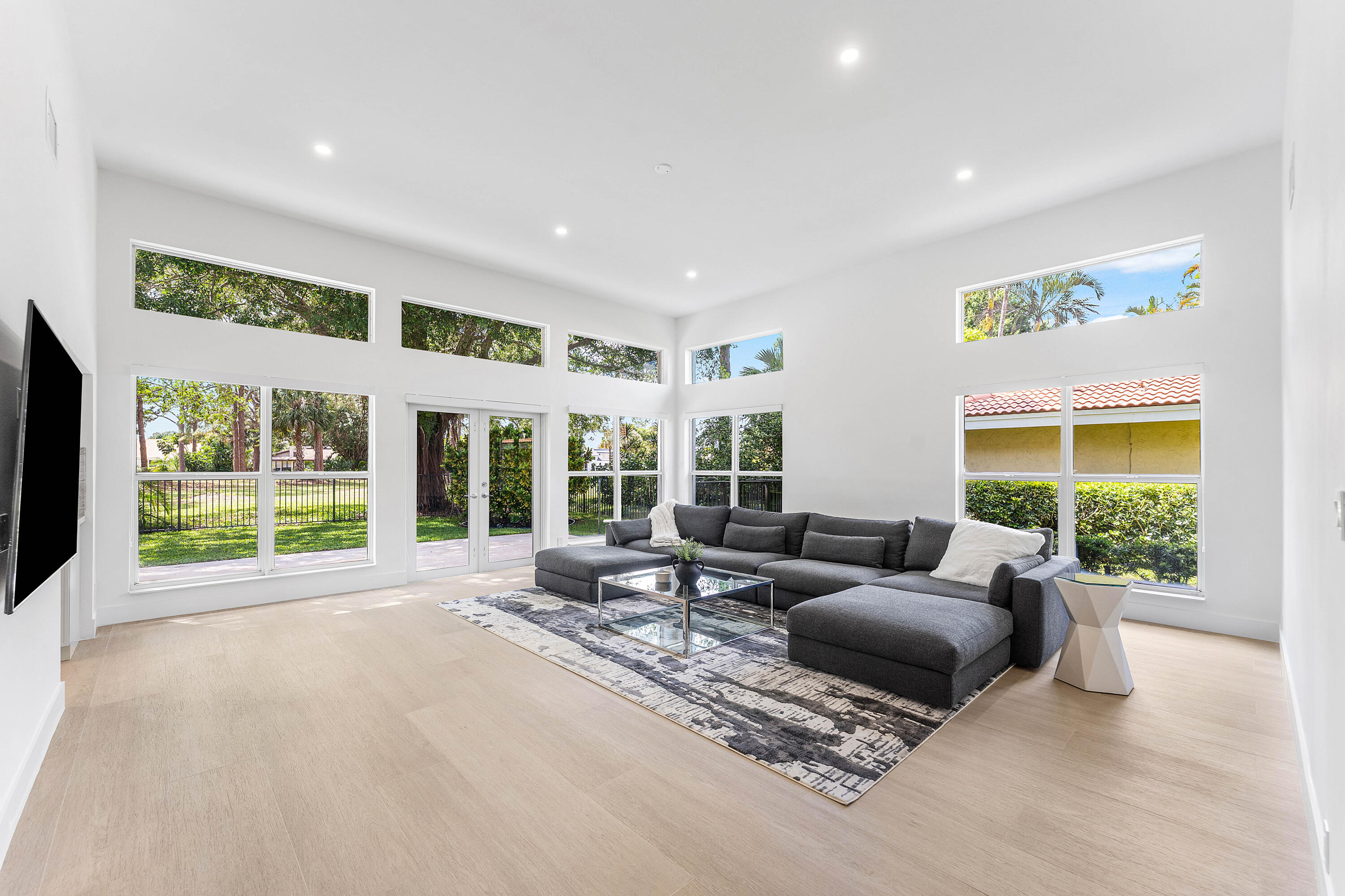 LAKEWOODE SEC I - Residential