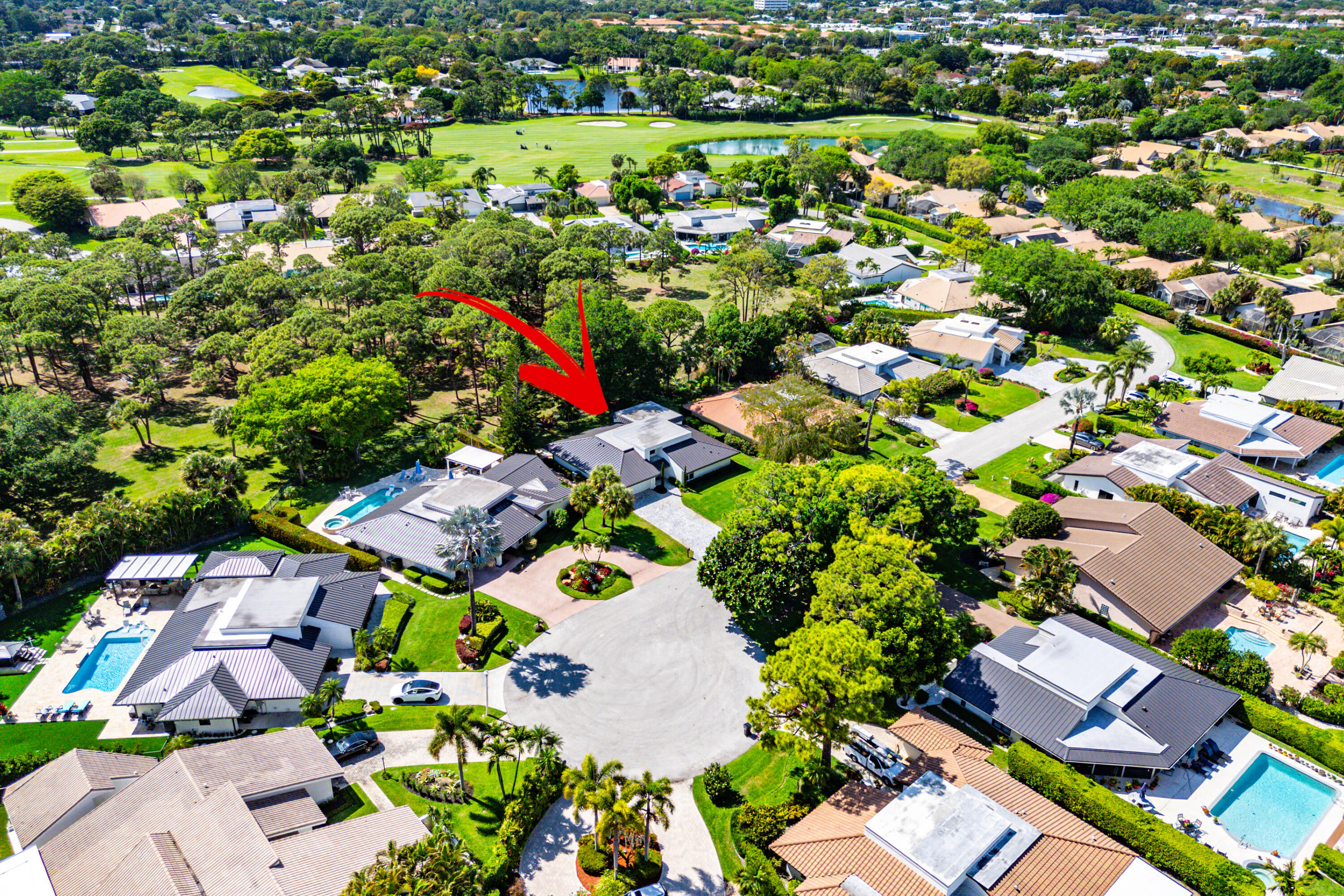 LAKEWOODE SEC I - Residential