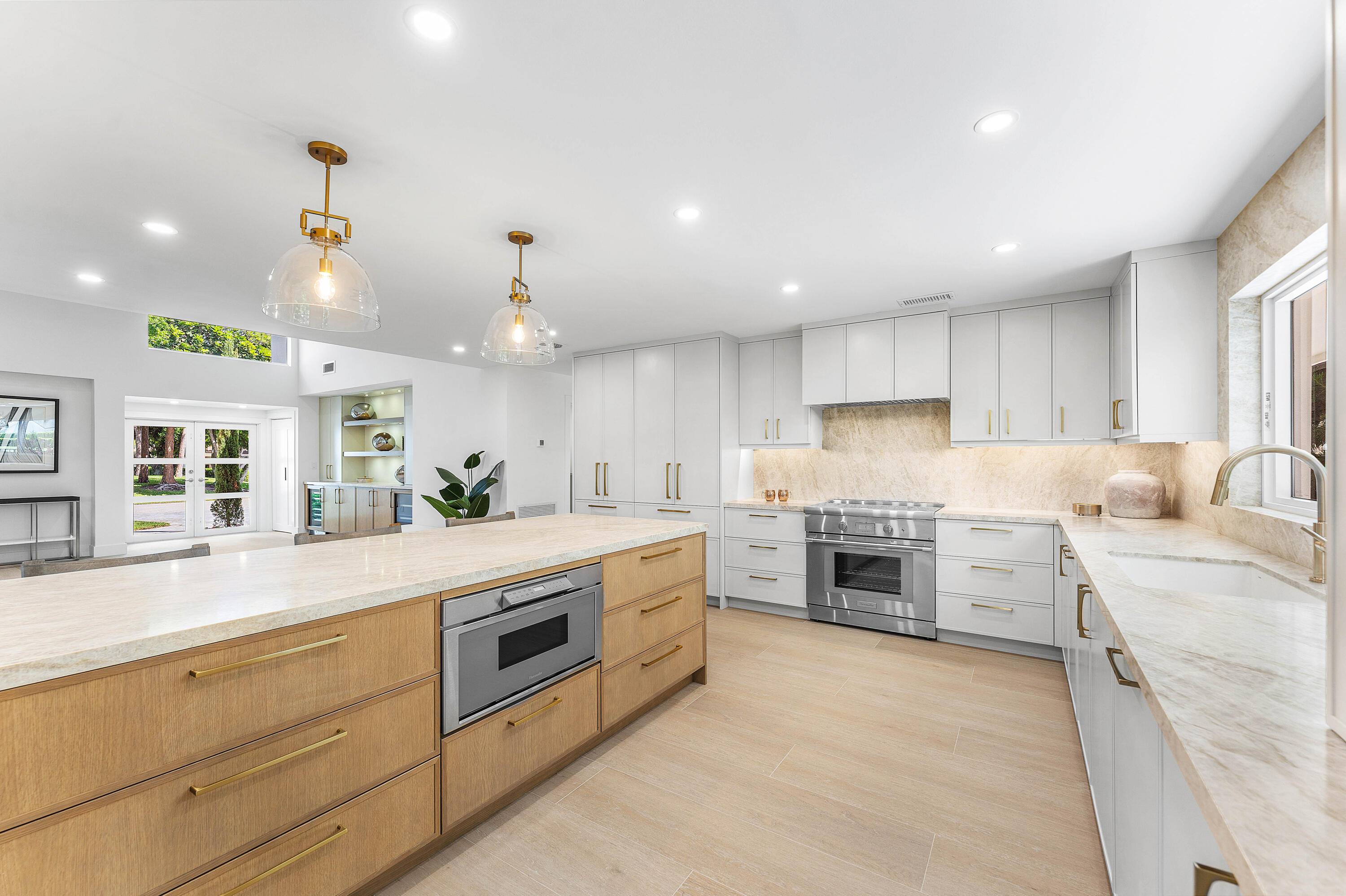 LAKEWOODE SEC I - Residential