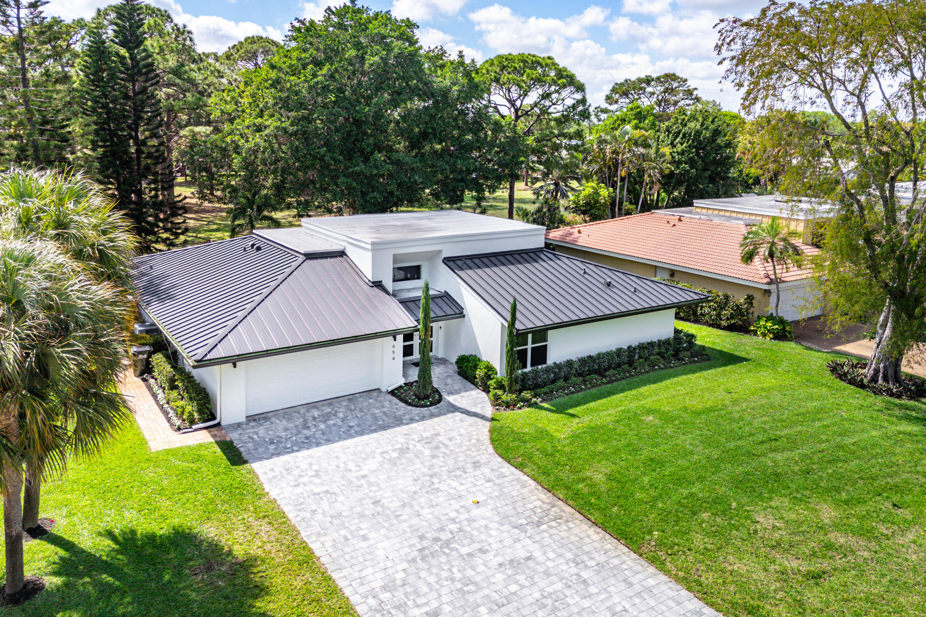 LAKEWOODE SEC I - Residential