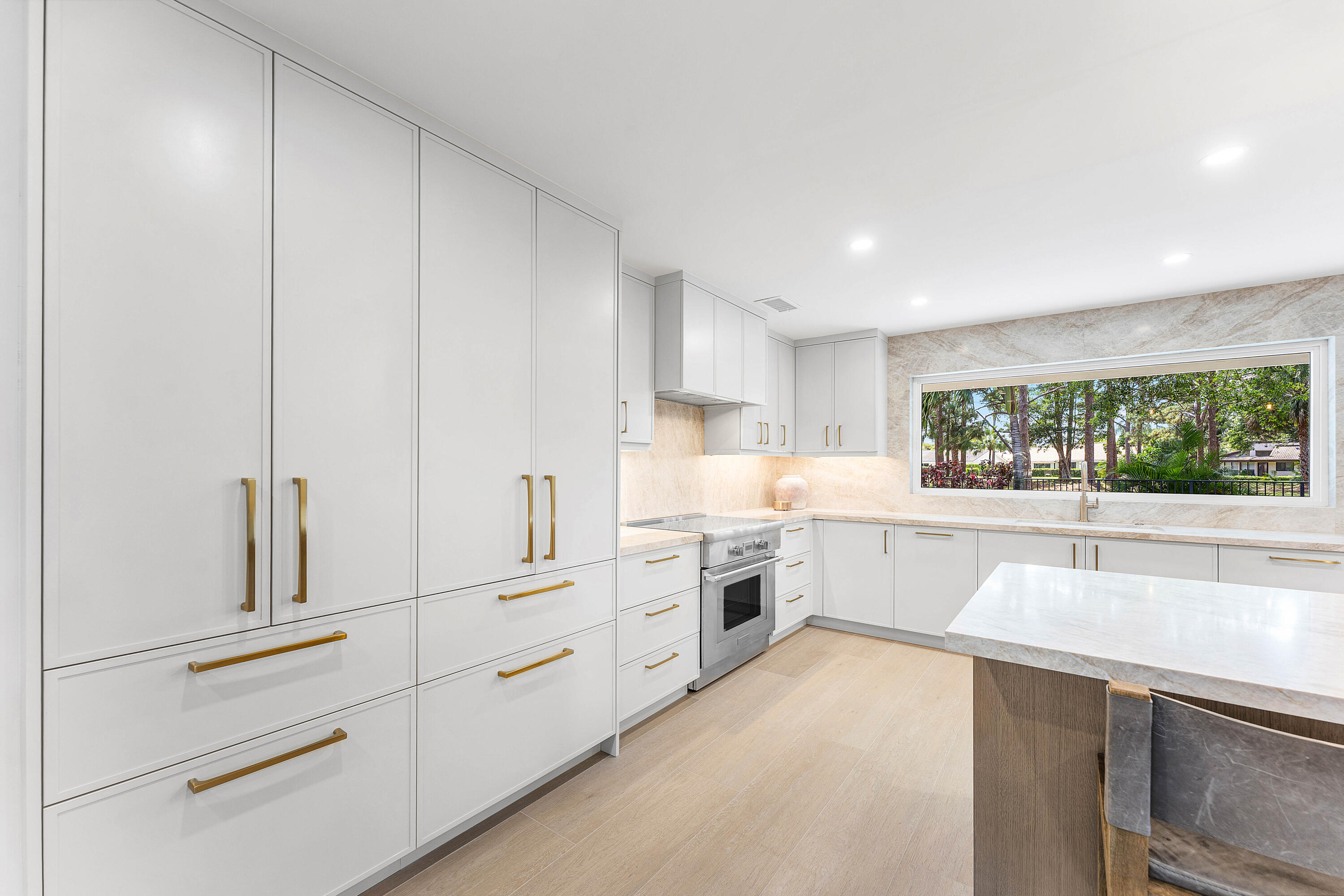 LAKEWOODE SEC I - Residential