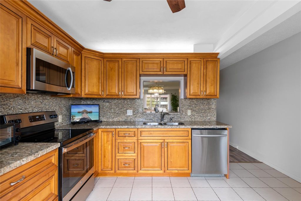 Photo of 2902 Victoria Cir #A3, Coconut Creek, FL 33066 (MLS # F10427230)