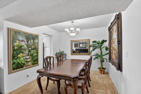 Tiny photo for 3524 Via Poinciana #303, Lake Worth, FL 33467 (MLS # R11168910)