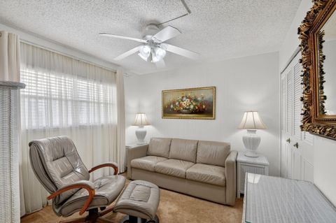 Tiny photo for 3524 Via Poinciana #303, Lake Worth, FL 33467 (MLS # R11168910)