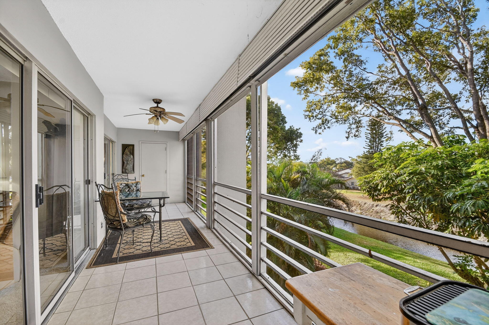 POINCIANA - Residential