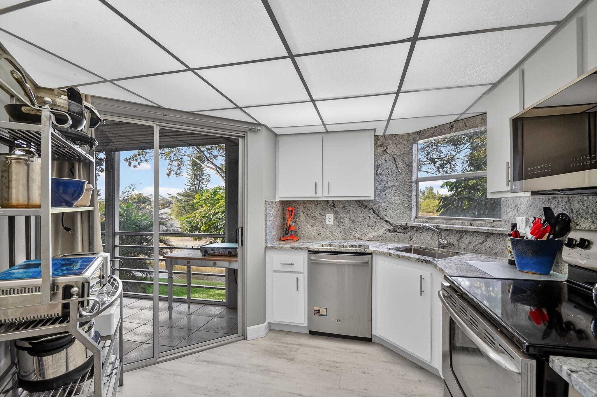 POINCIANA - Residential