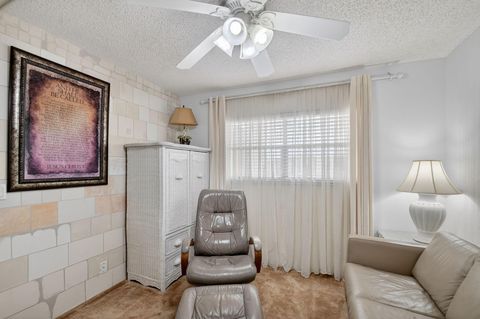 Tiny photo for 3524 Via Poinciana #303, Lake Worth, FL 33467 (MLS # R11168910)
