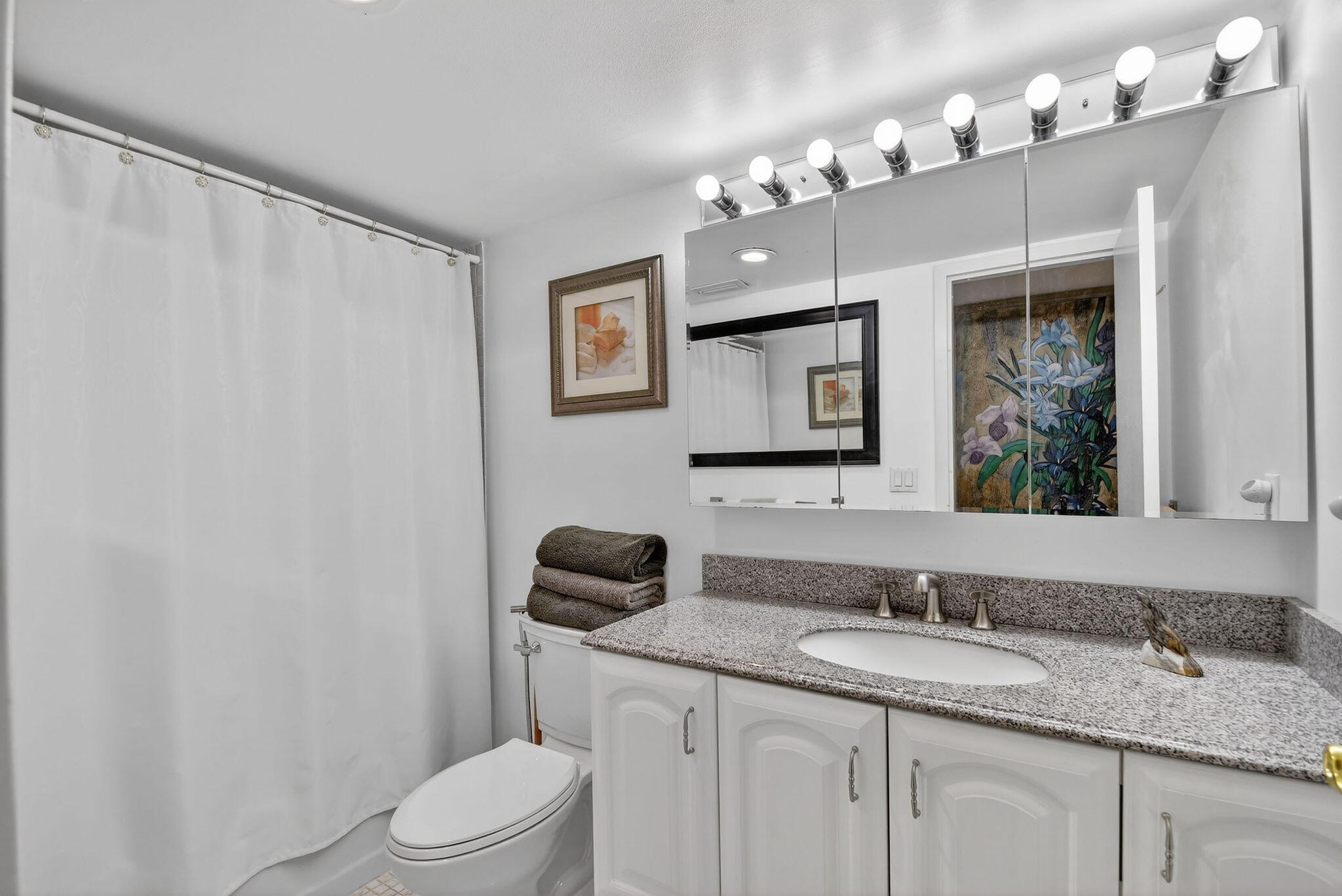 POINCIANA - Residential