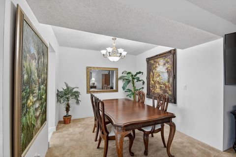 Tiny photo for 3524 Via Poinciana #303, Lake Worth, FL 33467 (MLS # R11168910)