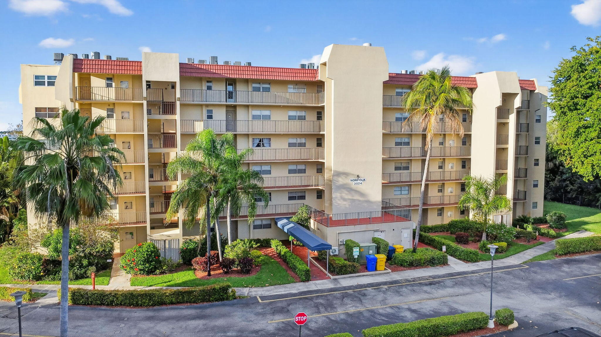 POINCIANA - Residential