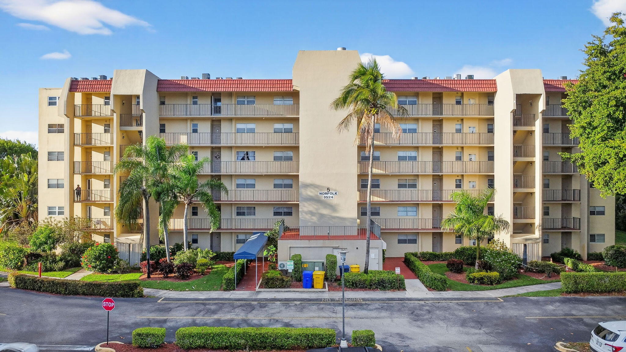 POINCIANA - Residential