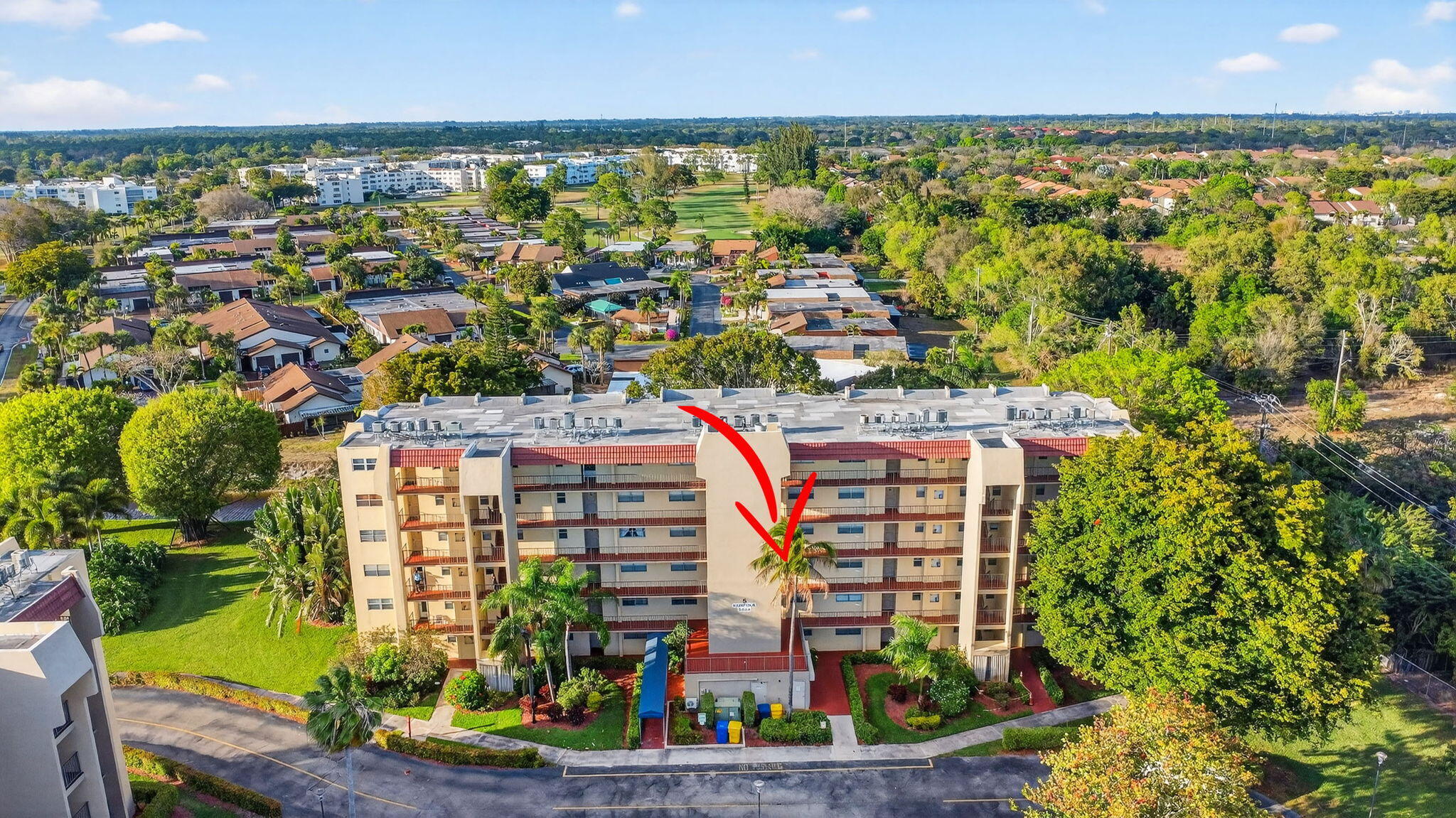 POINCIANA - Residential