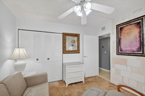 Tiny photo for 3524 Via Poinciana #303, Lake Worth, FL 33467 (MLS # R11168910)