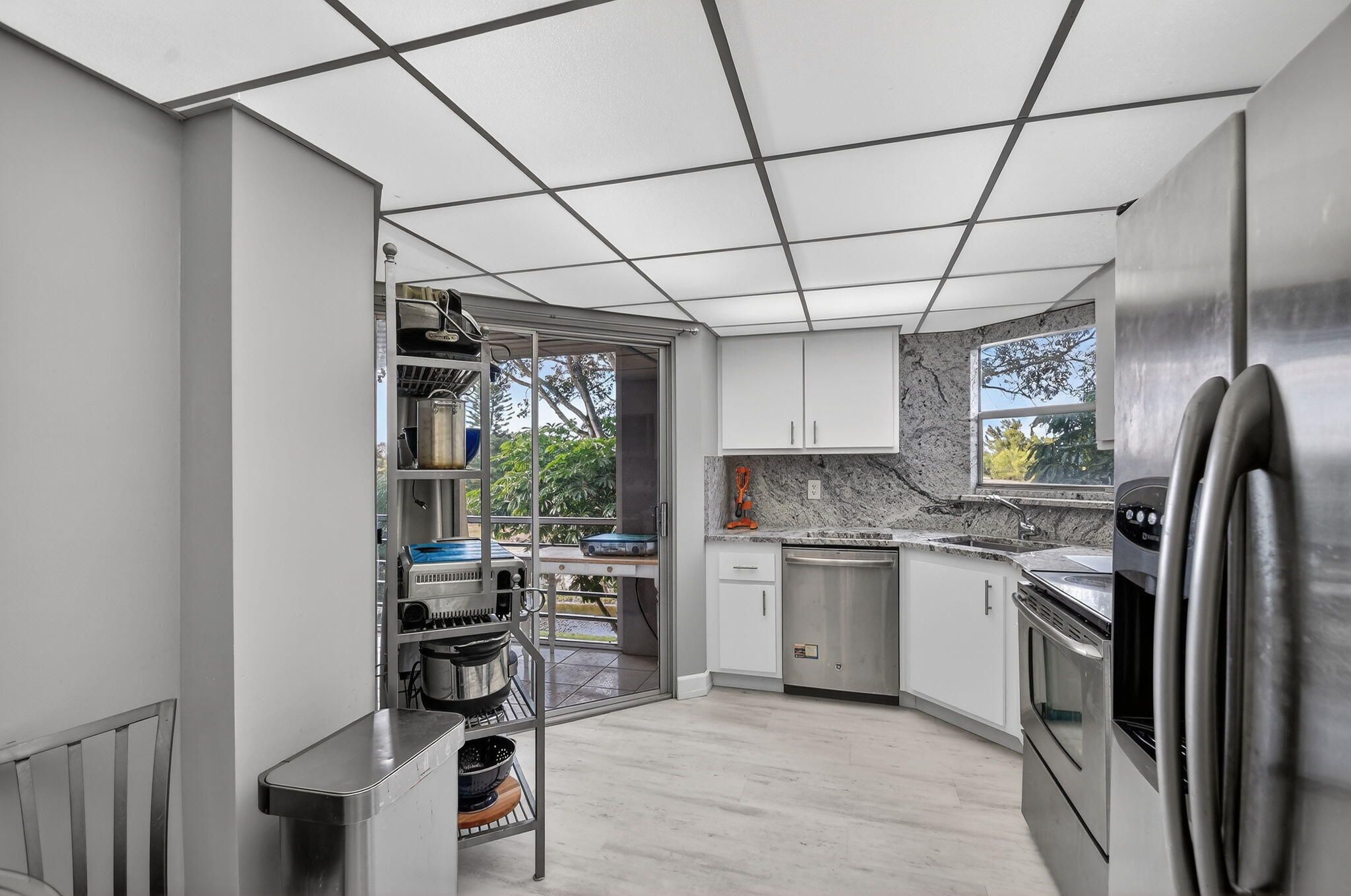 POINCIANA - Residential