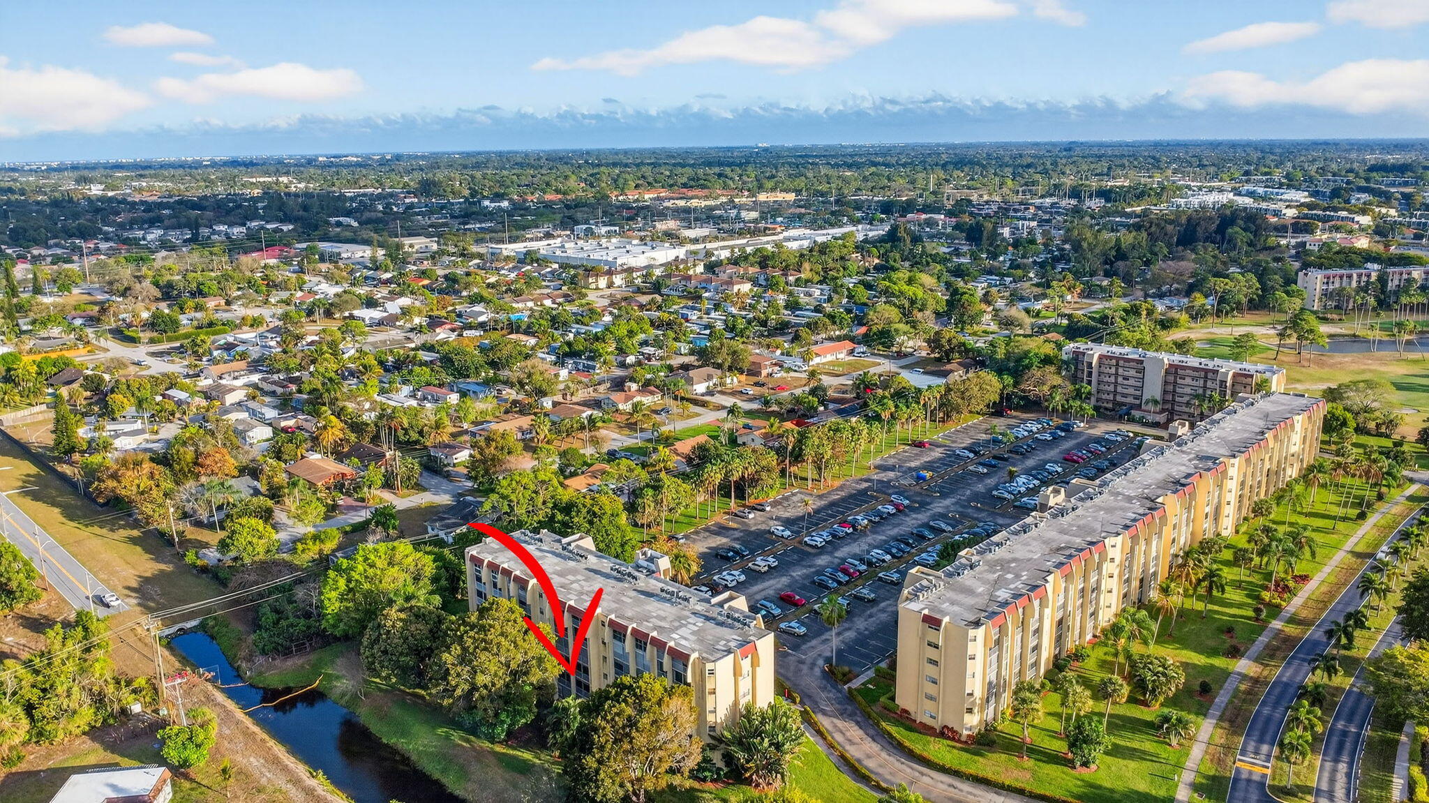 POINCIANA - Residential