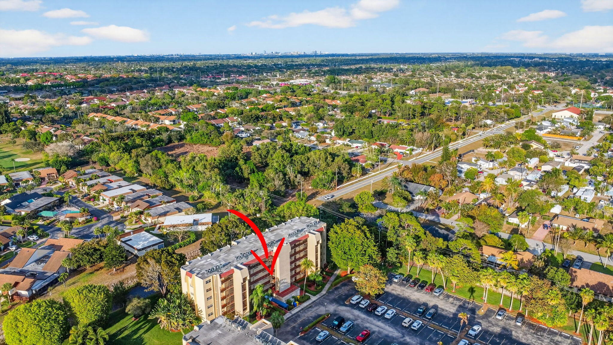 POINCIANA - Residential