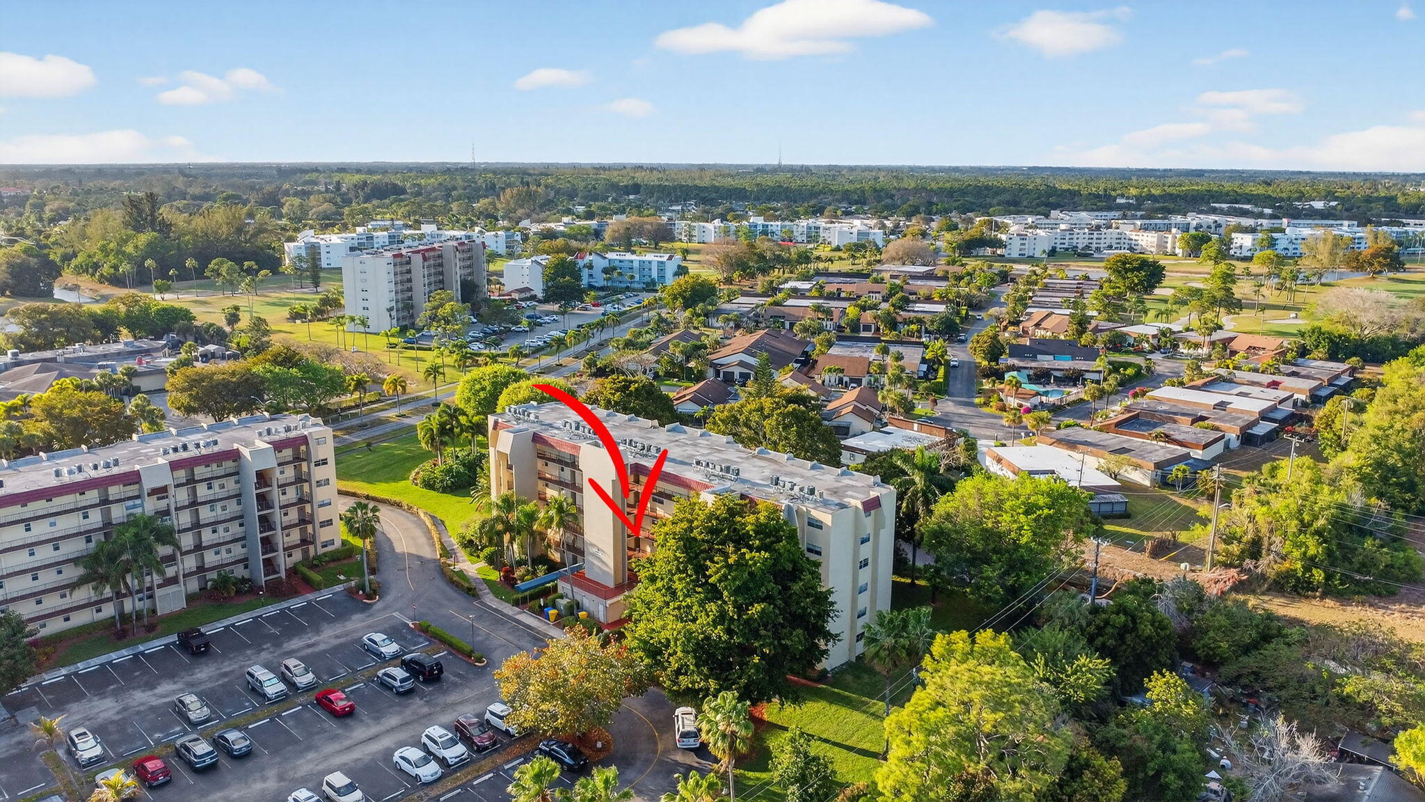 POINCIANA - Residential