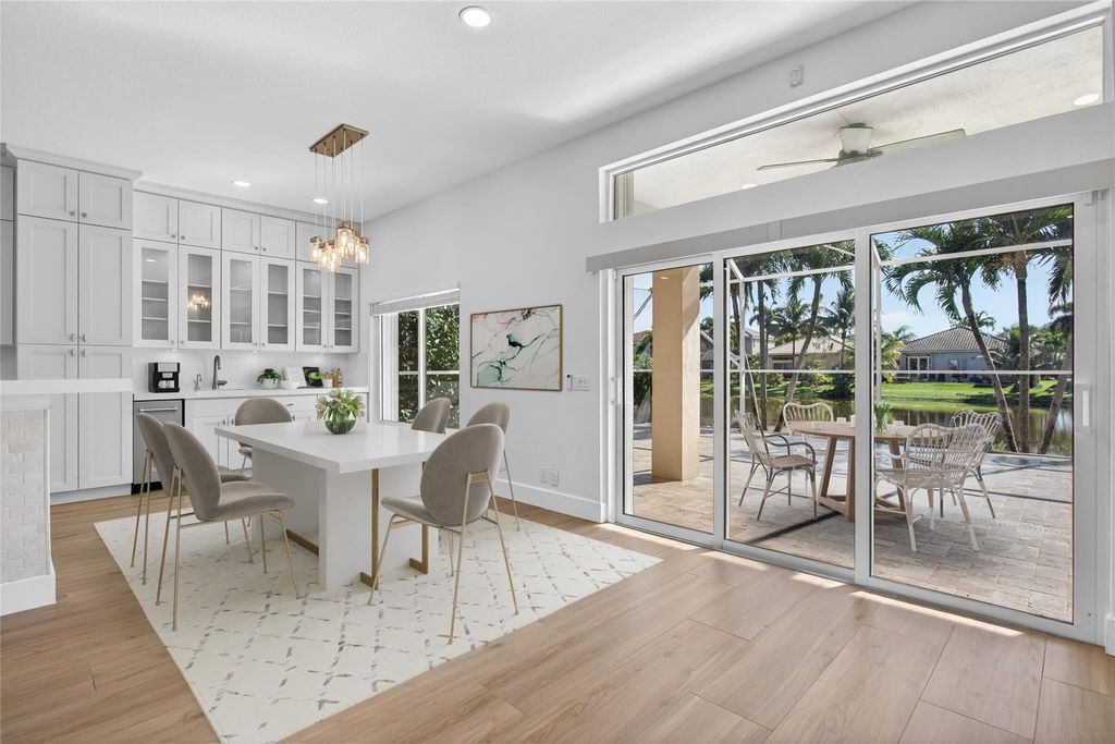 Photo of 1012 Fairfield Meadows Drive, Weston, FL 33327 (MLS # F10544459)