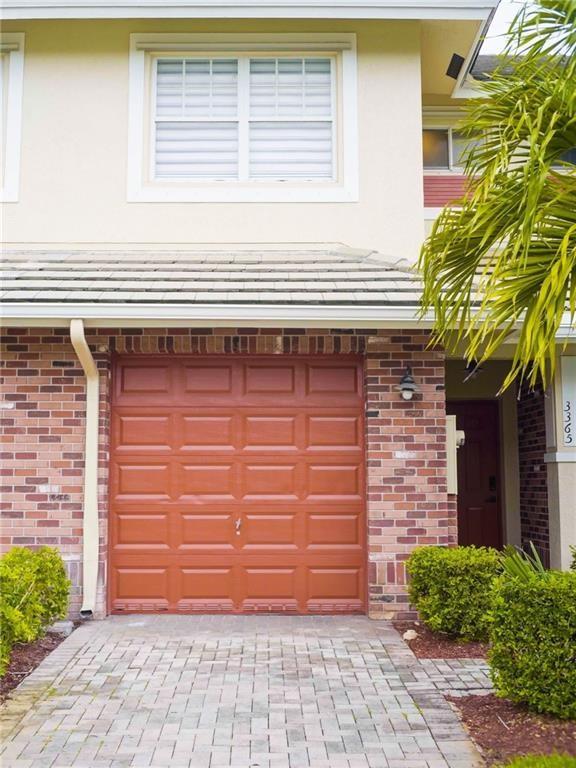 BRIGHT, SPACIOUS, 2-STORY TOWNHOME IN A HIGHLY DESIRABLE GATED COMMUNITY! 2 BEDROOM W/ OPEN LOFT (CAN BE USED AS A THIRD BEDROOM or OFFICE), 2-1/2 BATH, ATTACHED 1 CAR GARAGE, NEWER COMMUNITY, SPACIOUS KITCHEN WITH ISLAND, LIVING AND DINING, OPEN BACK PATIO. SUBSTANTIALLY REMODELED W/WATERPROOF WOOD-LOOK VINYL FLOORING THROUGHOUT. AMENITIES: POOL & PLAY AREA. SHOWS AMAZING. QUICK APPROVAL PROCESS. OWNERS LOOKING FOR GOOD CREDIT, VERIFIABLE WORK HISTORY/INCOME, AND VERIFIABLE RENTAL HISTORY. AVAILABLE FOR IMMEDIATE OCCUPANCY.
The home shows beautifully and is available for occupancy starting July 7th. Quick approval process. Owners are seeking tenants with good credit, verifiable work history and income, and a strong rental history.
