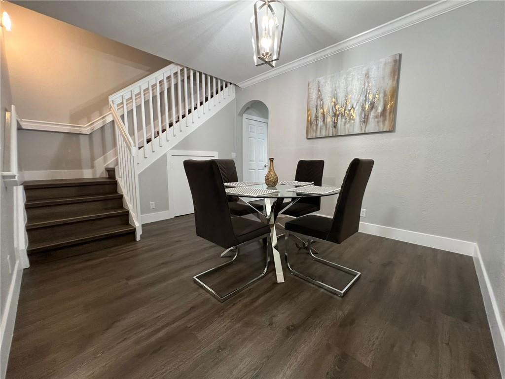 Carriage Homes At Bentley - Residential Lease