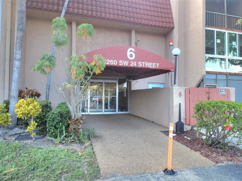 Tiny photo for 8260 SW 24TH Street #6307, North Lauderdale, FL 33068 (MLS # B26090498)