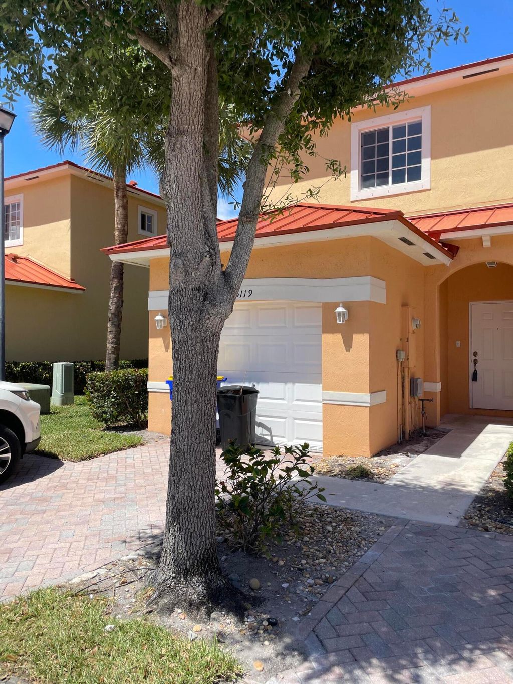Photo of 5119 SE Mariner Garden Circle, Stuart, FL 34997 (MLS # B26019238)