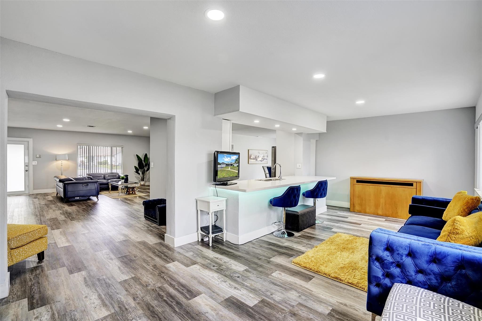 PLANTATION ISLES SEC 3 - Residential