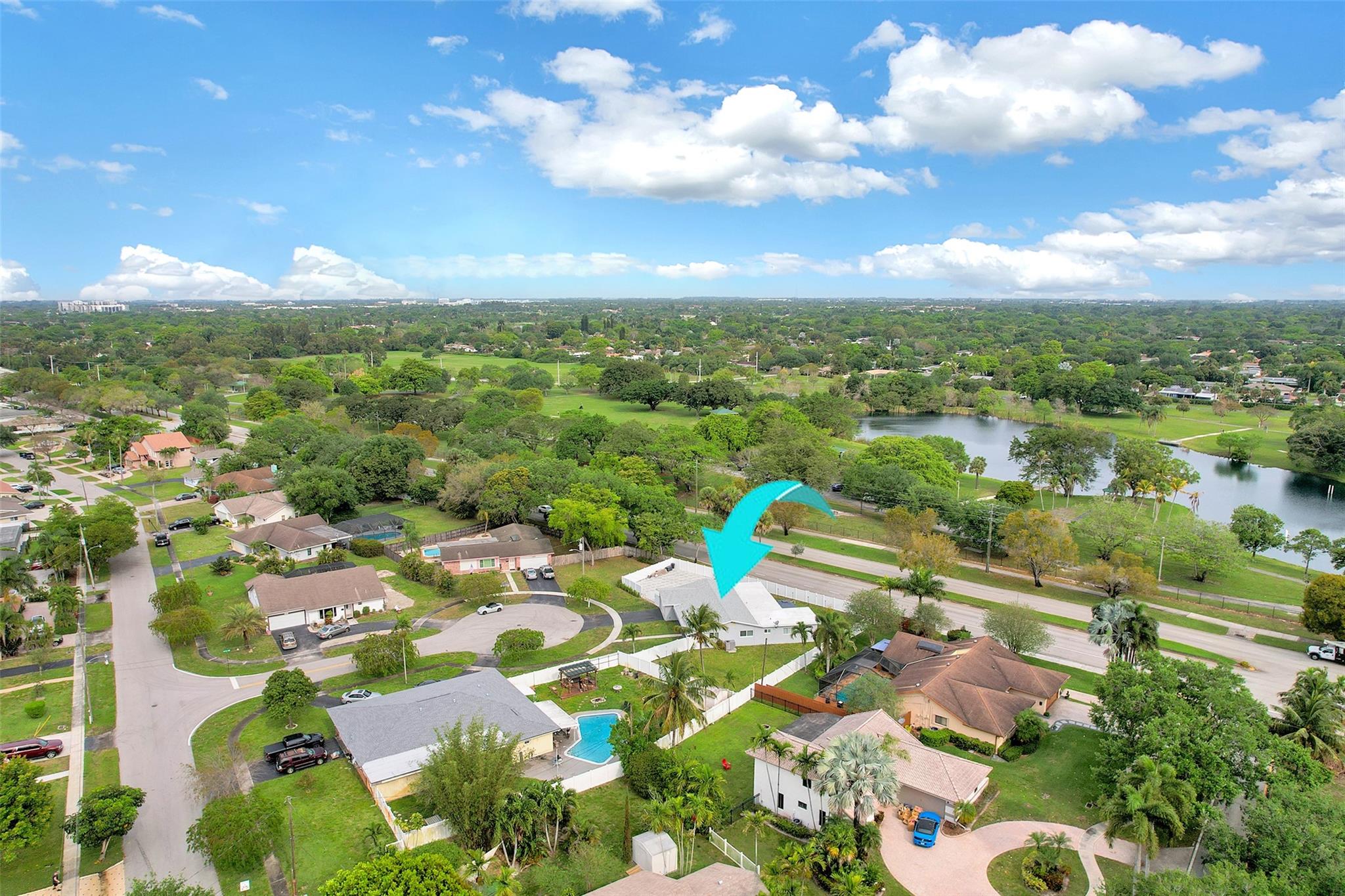 PLANTATION ISLES SEC 3 - Residential