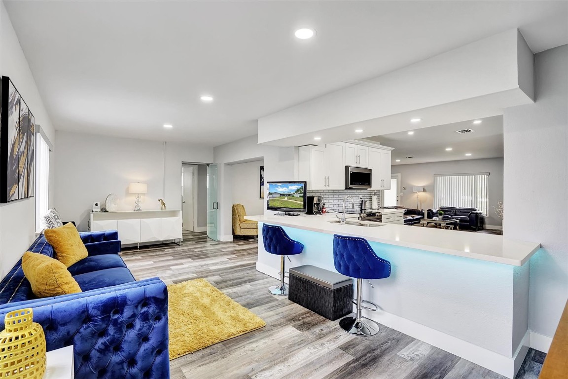 PLANTATION ISLES SEC 3 - Residential